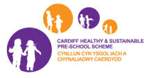 Cardiff Healthy & Sustainability Pre-School Scheme