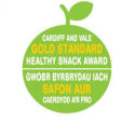 Cardiff and Vale GOLD STANDARD Healthy Snack Award