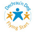 Dechrau'n Deg - Flying Start